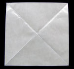 Sobres incluidos de la lista de embalaje de sello del uno mismo, sobres de envío ligeros
