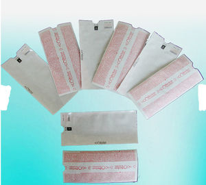 China Suelde las bolsas médicas de la esterilización en caliente para el hospital/dental/clínica/laboratorio fábrica